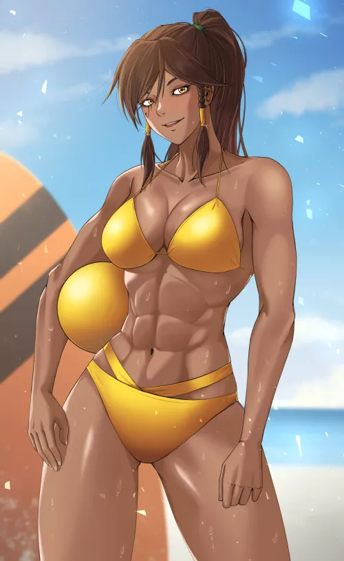 Pharah [Artist: FAX]