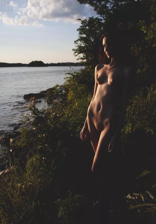 Photo I took at Percy Priest Lake (OC)