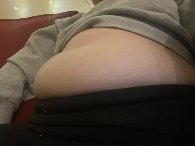 Piggy getting bigger