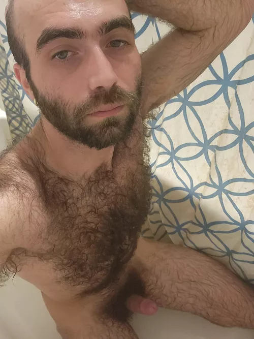 playing with this new angle