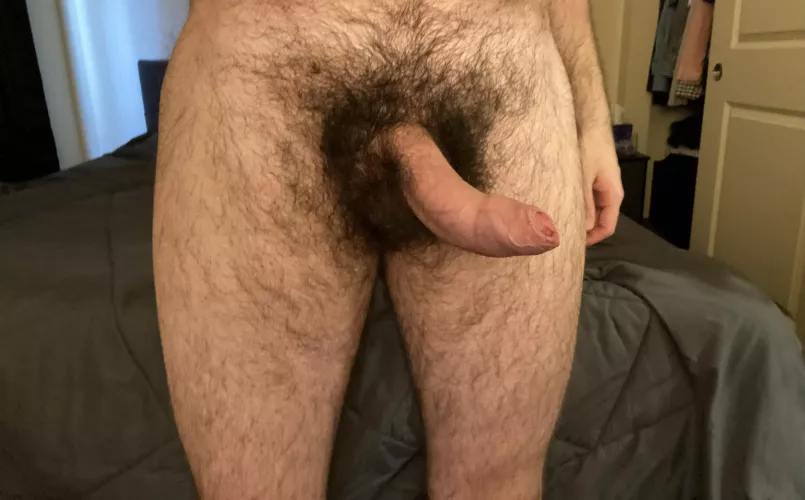 Post workout fuzz :)