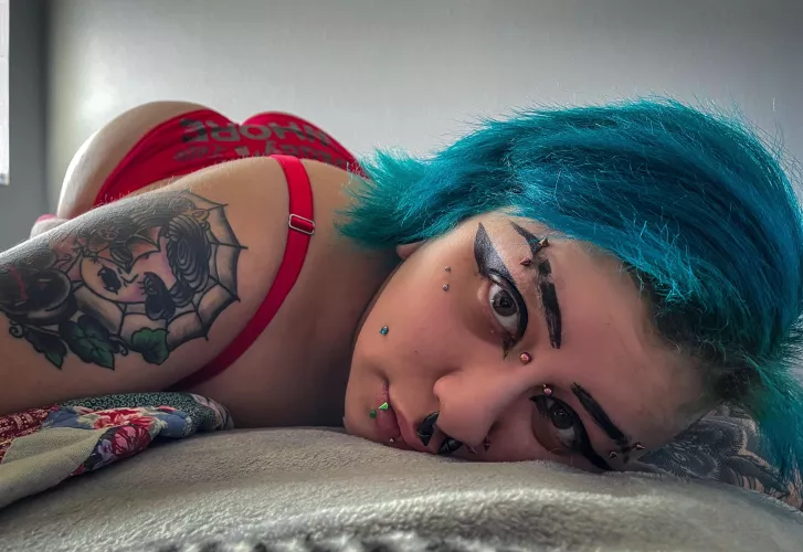 Promise I’m not mad .. Just need to get off .. Can you help 😈💦