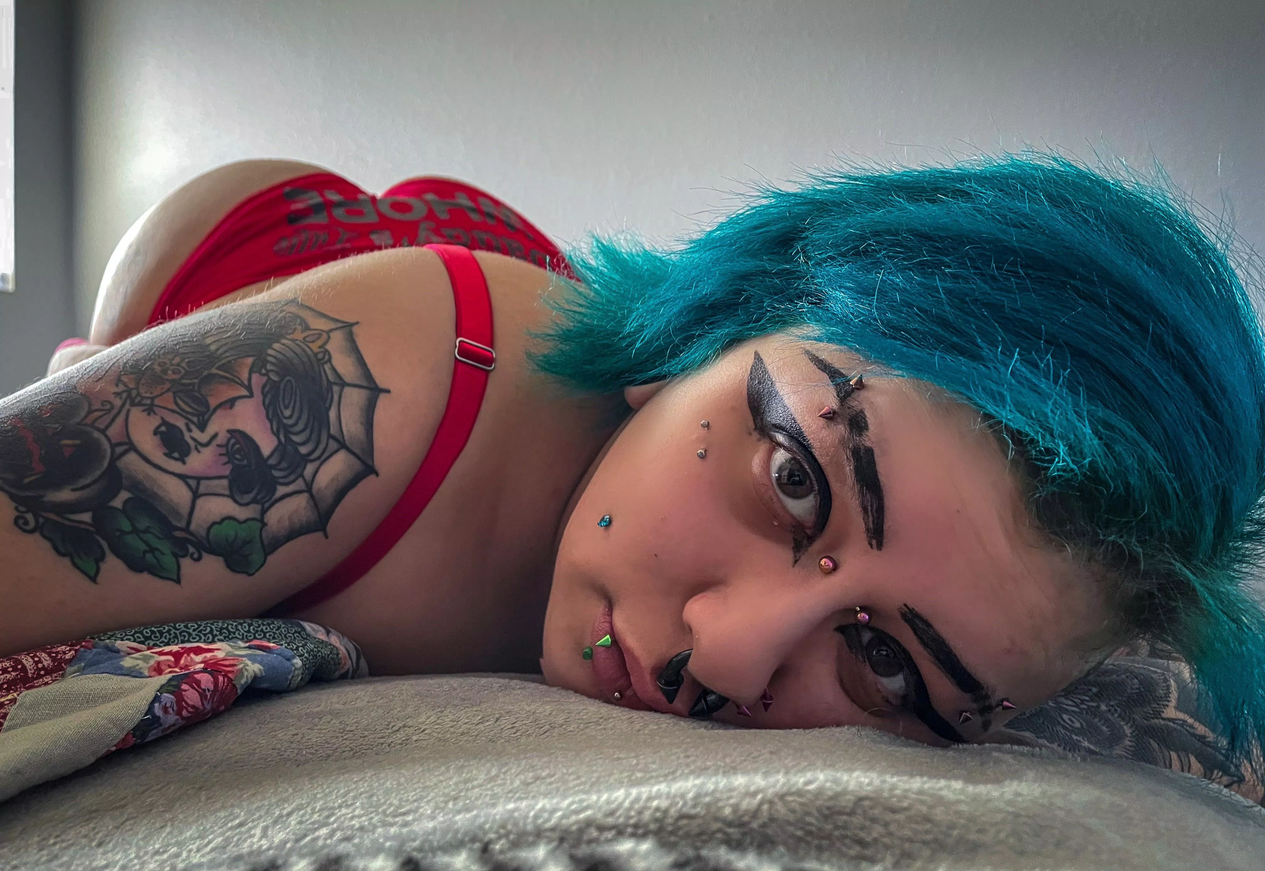 Promise I’m not mad .. Just need to get off .. Can you help 😈💦