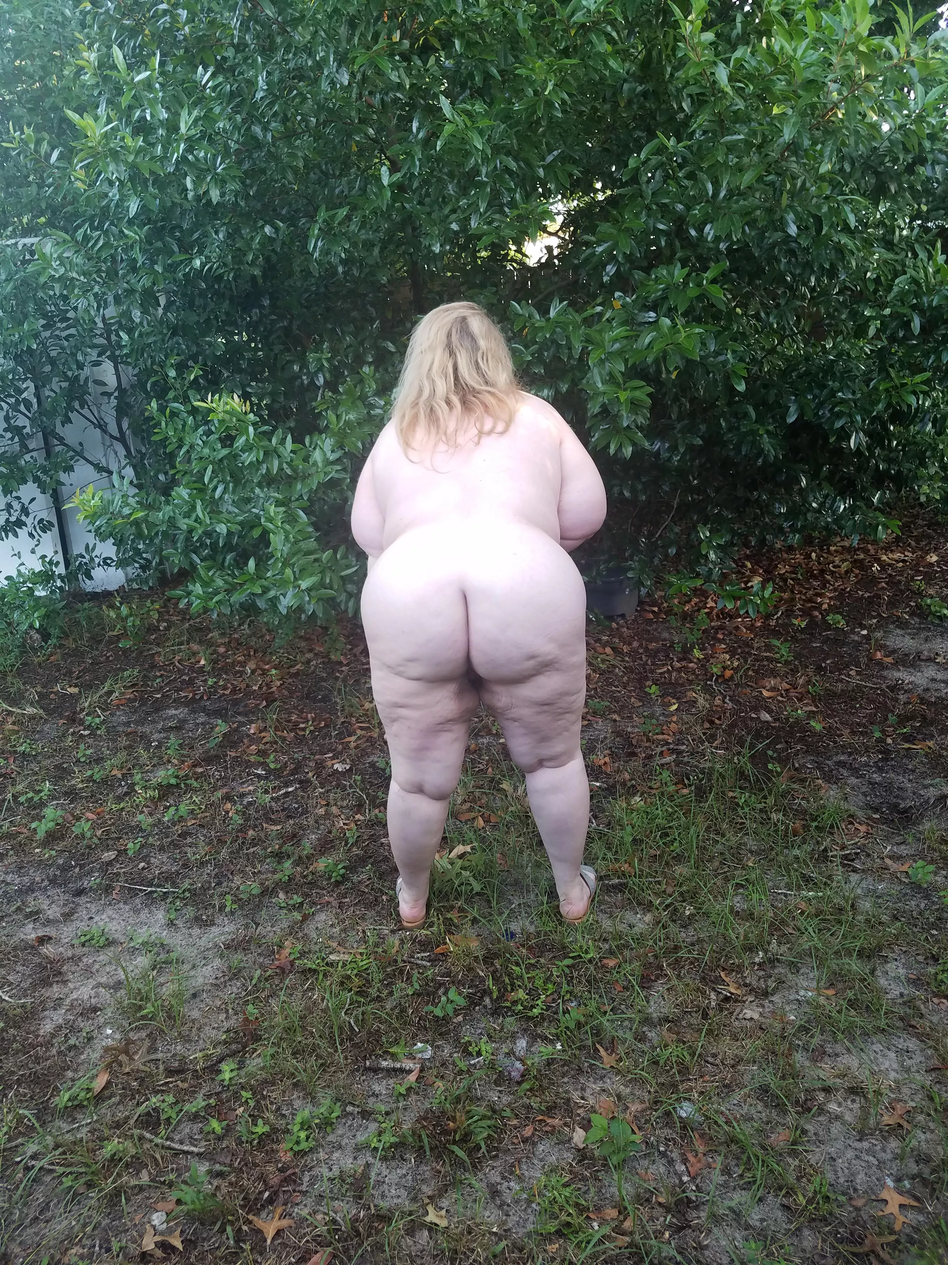 Quality time outside