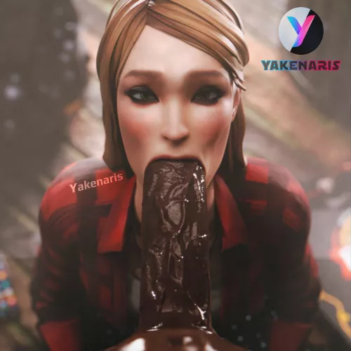 Rachel's snack (Yakenaris)