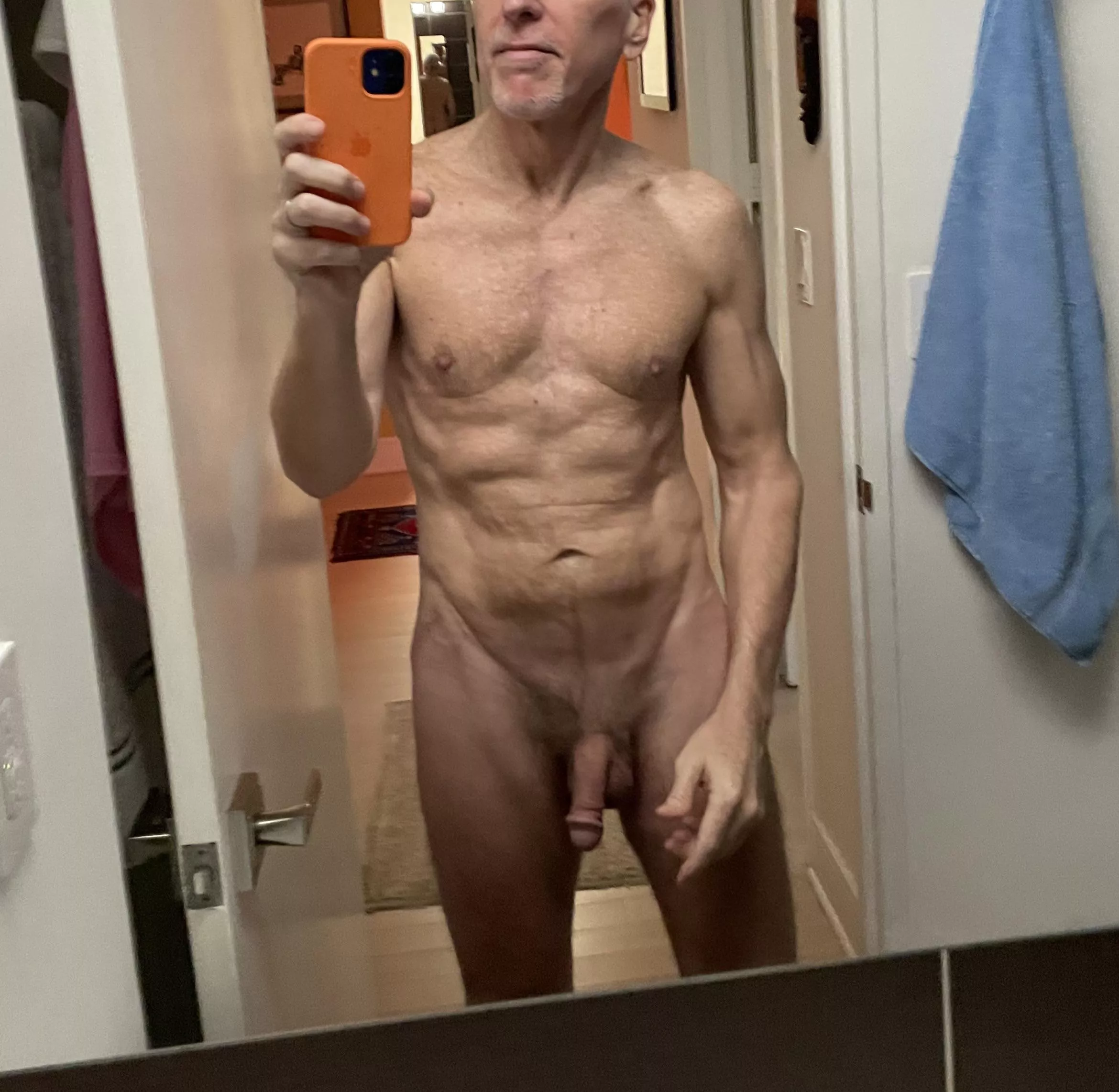 Ready for the cruise (well, as ready as this old body is gonna get lol) (58)