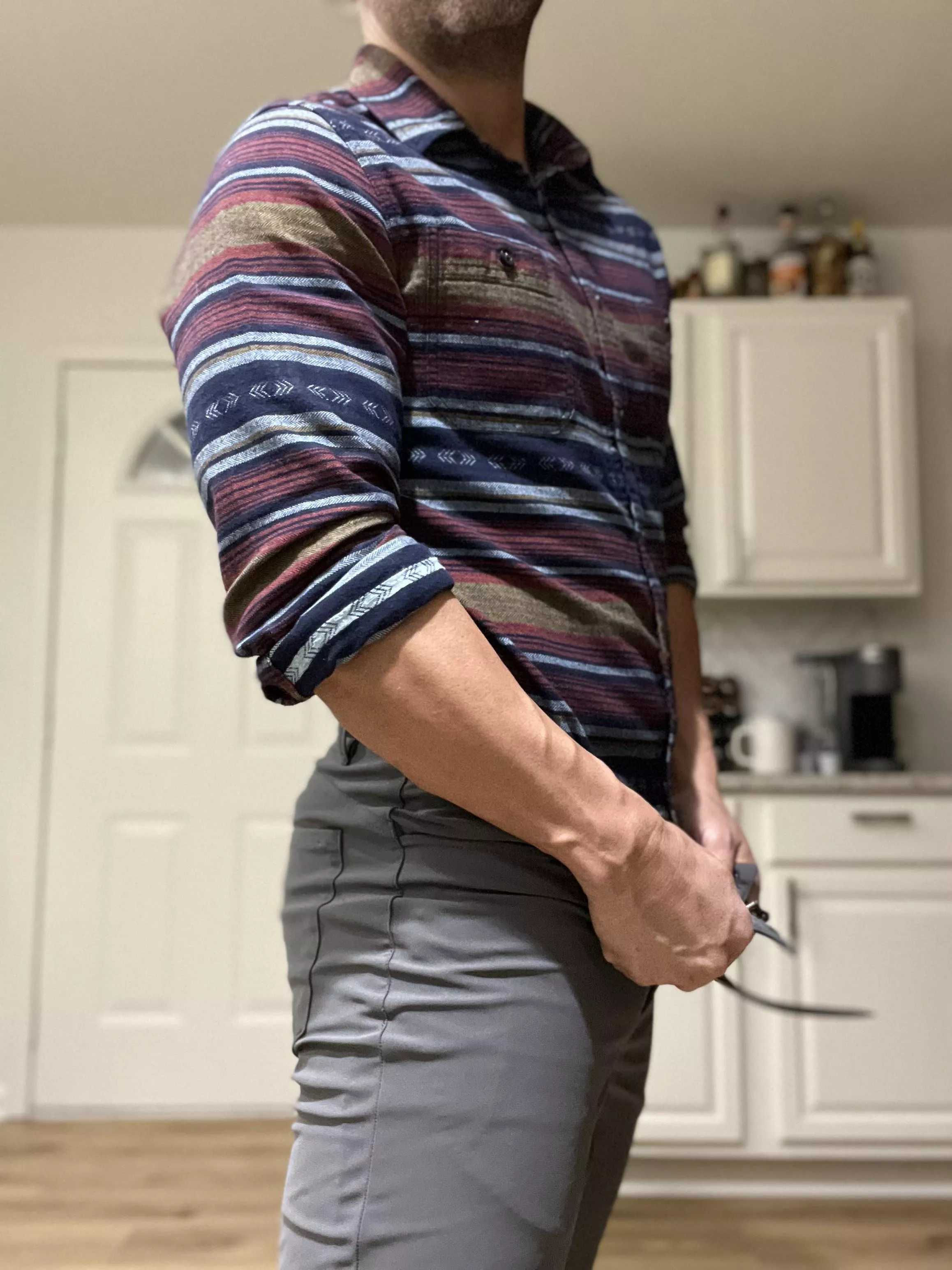 Ready for todays lessons, hope they studied…