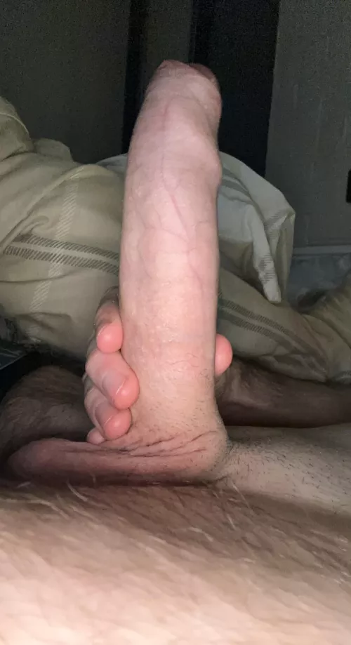 Ready for you to sit 😈