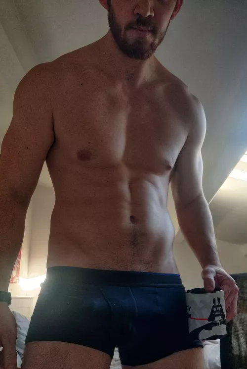 Ready for your morning pick me up? [35]