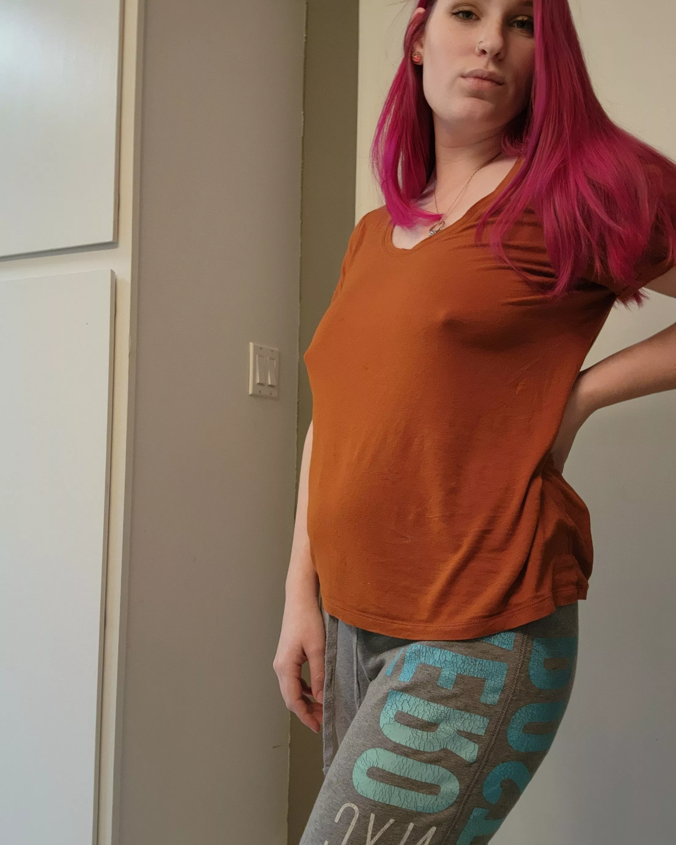 Rollin put of bed like this