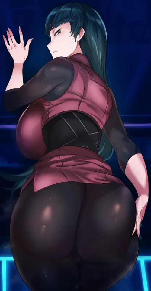 Sabrina (cafekun) [Pokemon]