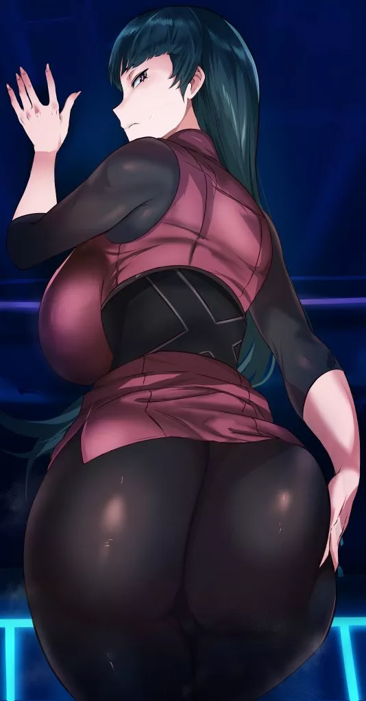 Sabrina (cafekun) [Pokemon]