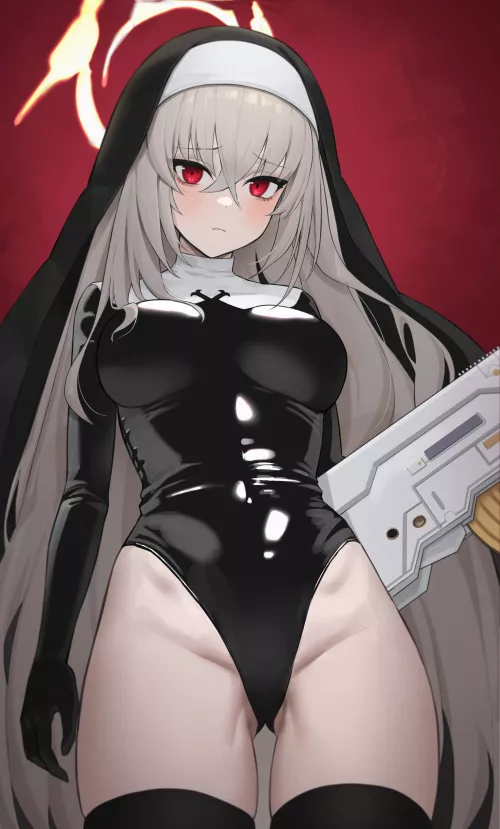 Sakurako [Blue Archive]