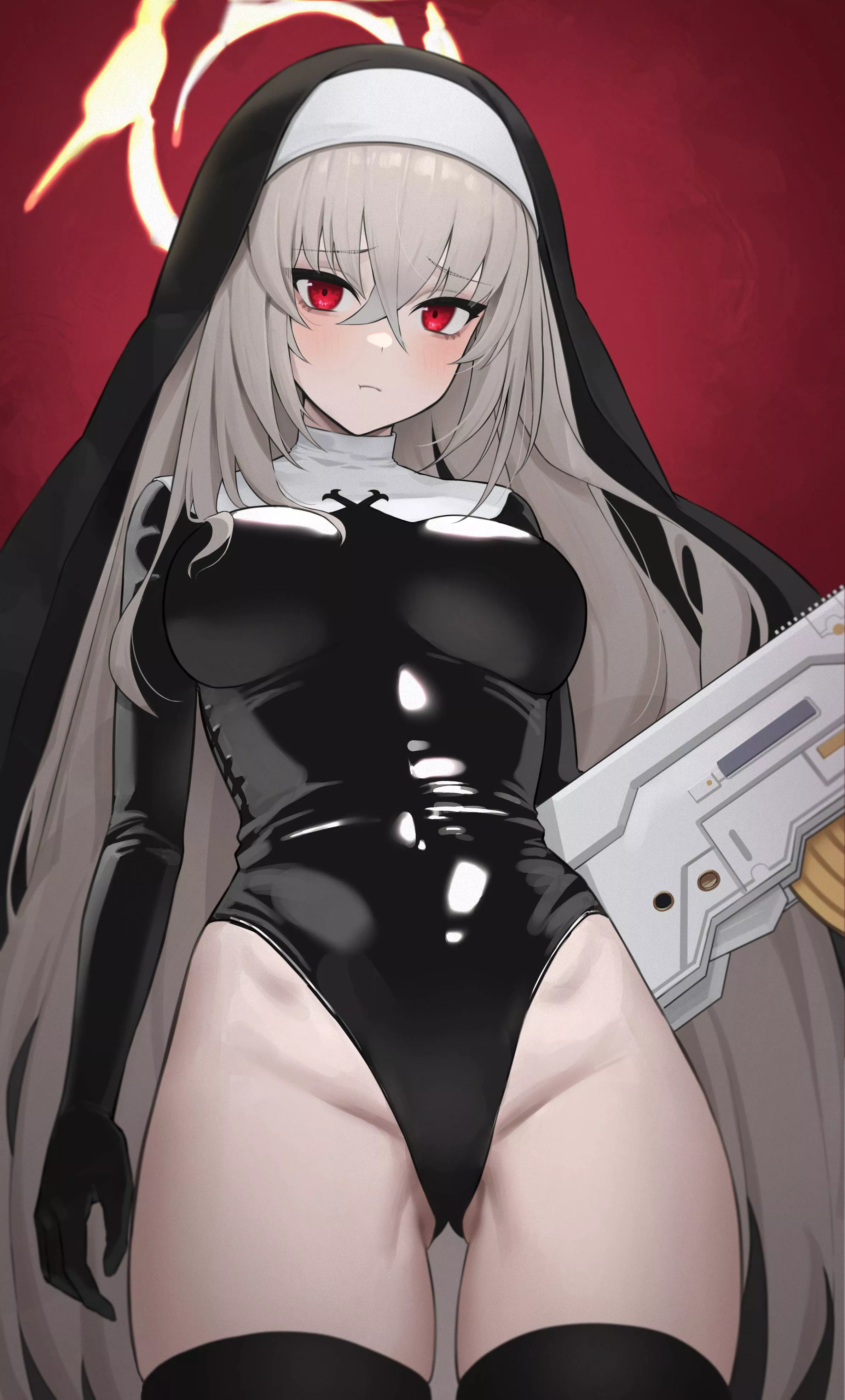 Sakurako [Blue Archive]