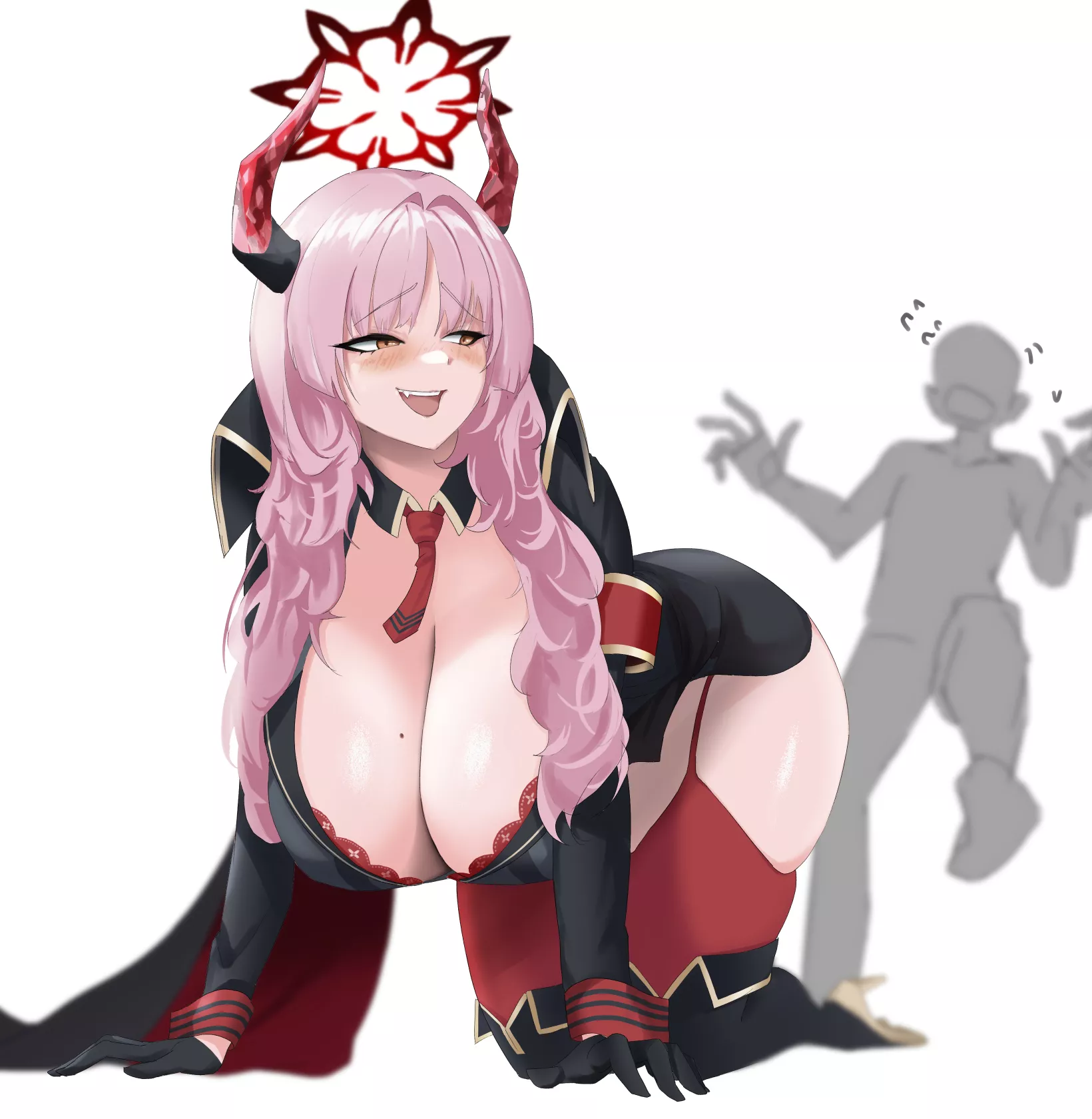 Satsuki [Blue Archive]