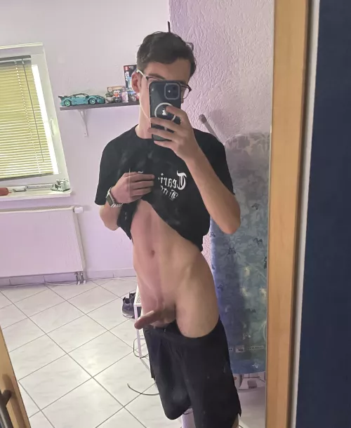 Second post and I’m so exited… As you can tell 😂☺️