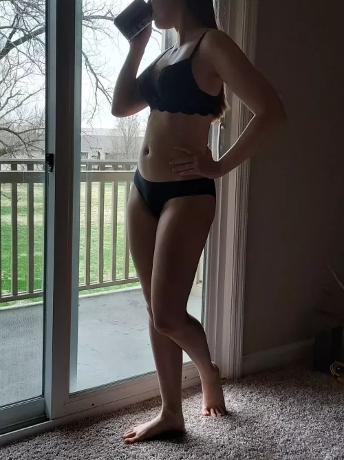 Share my co[f]fee with me