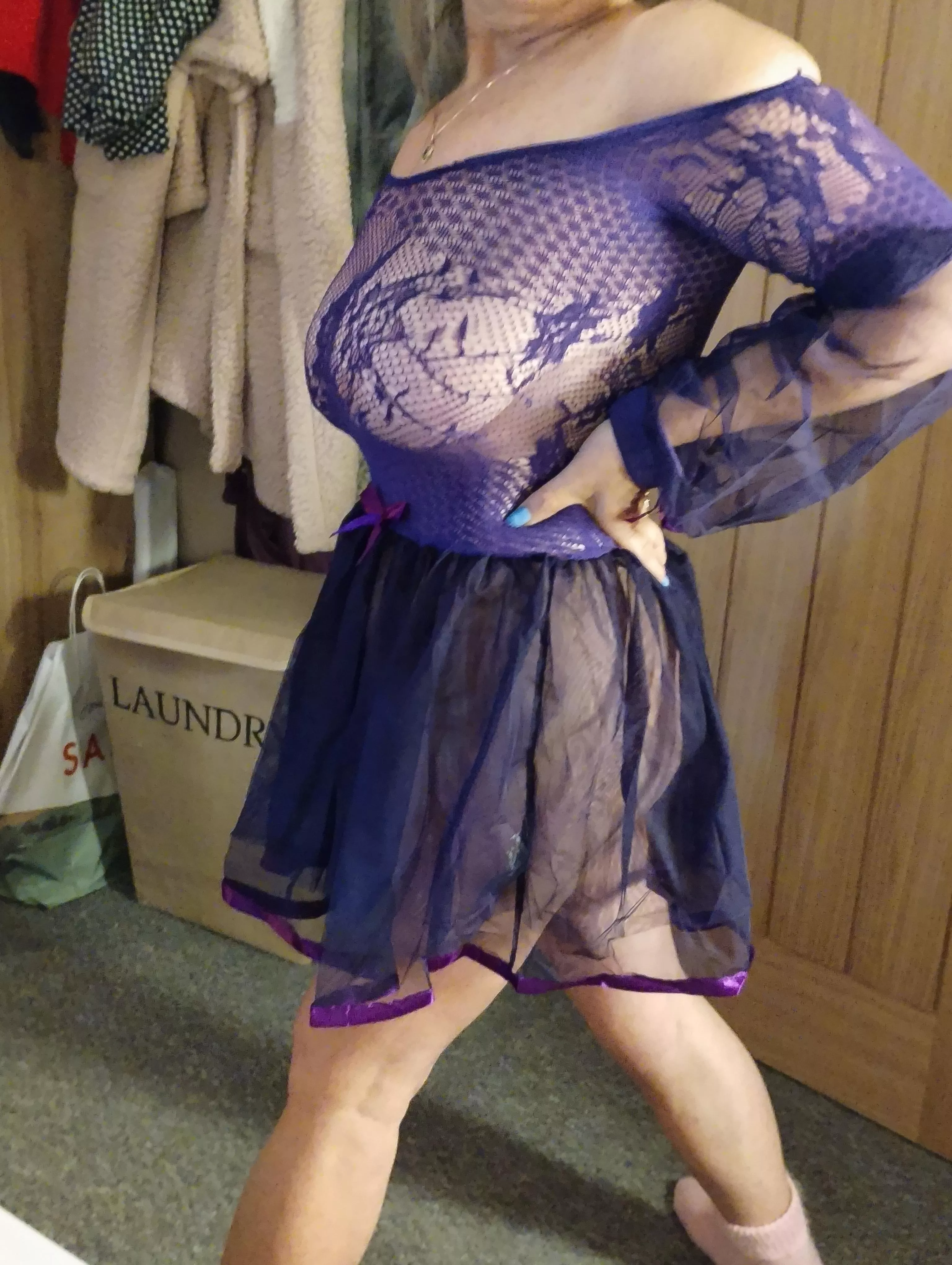 Shared account. Who wants to trade?