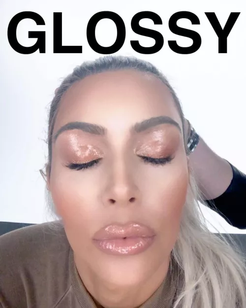 she looks ready for cumshots