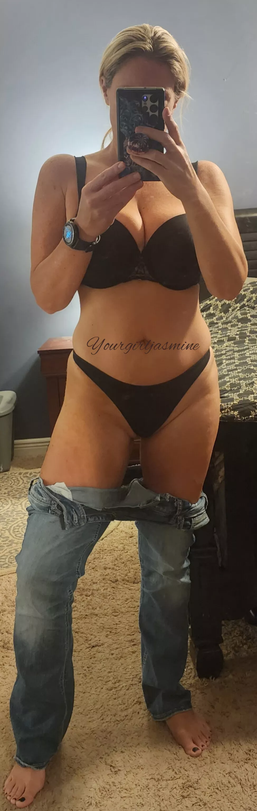 Should I keep going?