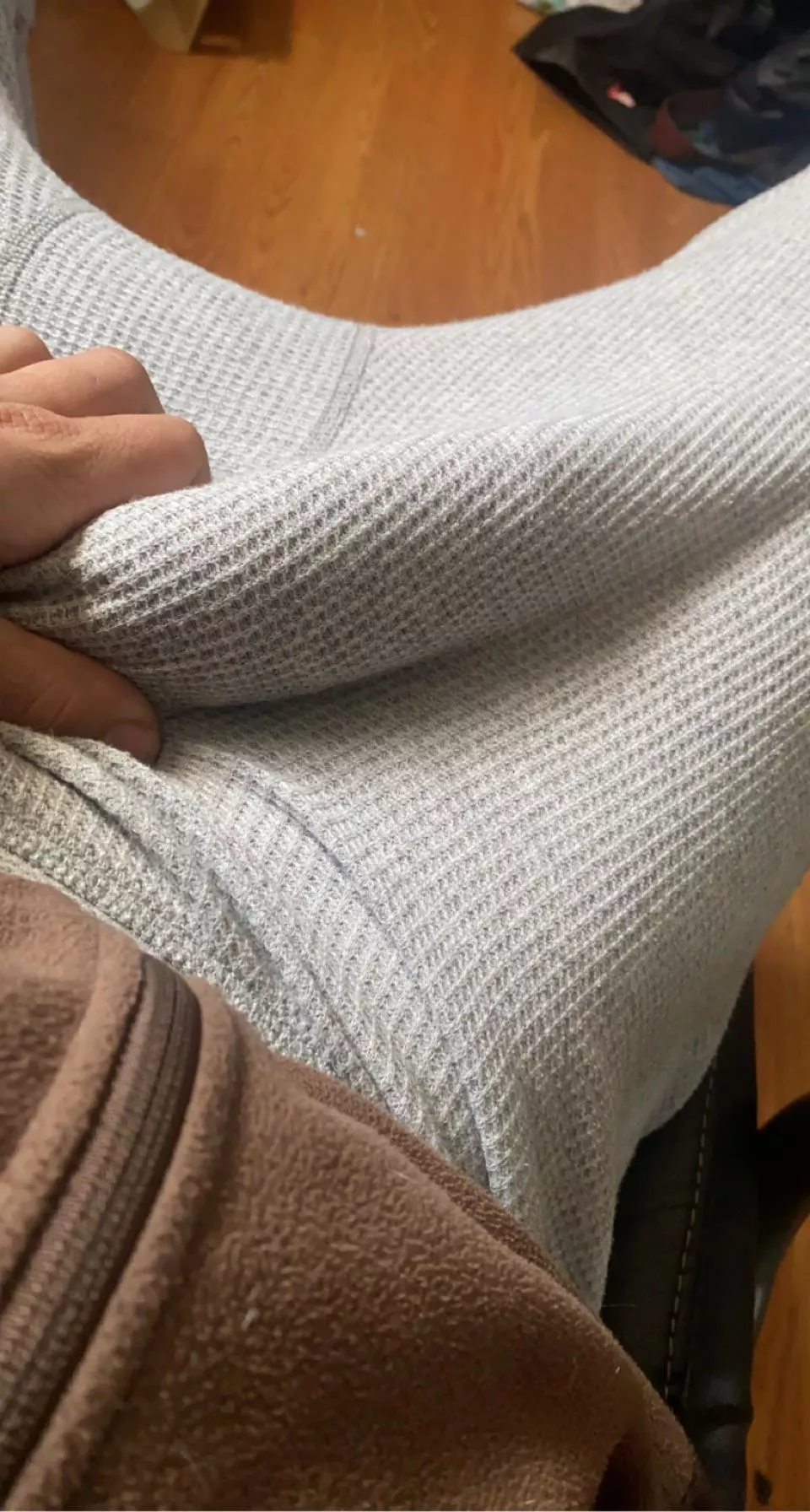 Should I take it out?