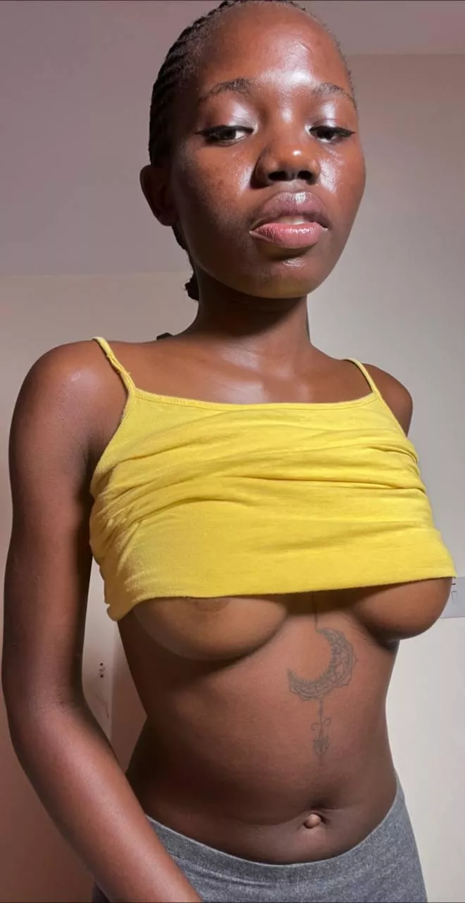 Should I wear a bra?