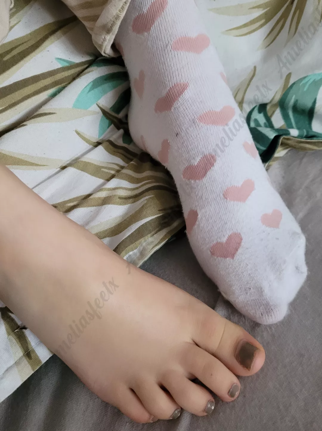 Show me how much you love them in cash 😈