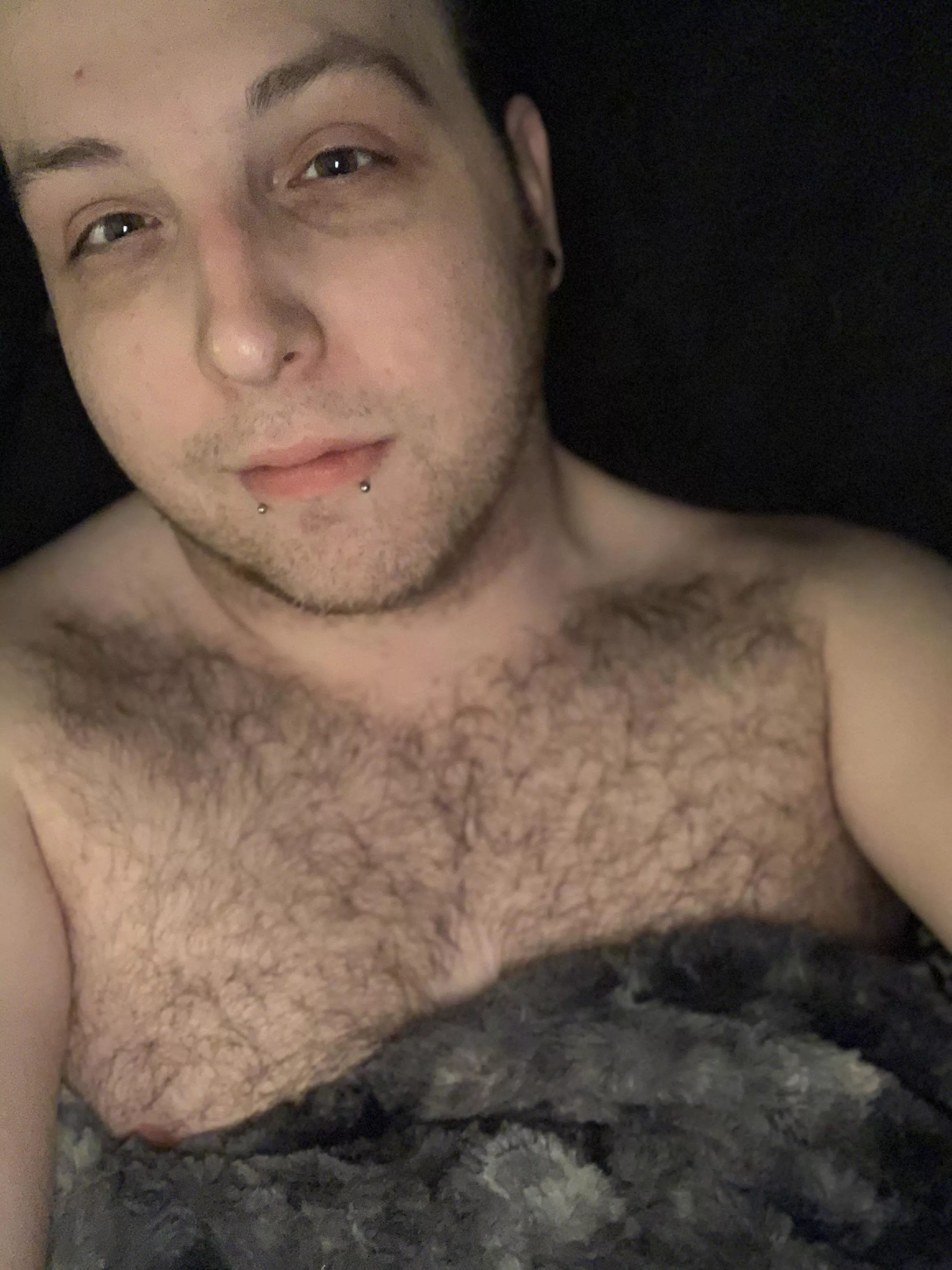 Small spoon would like some company.