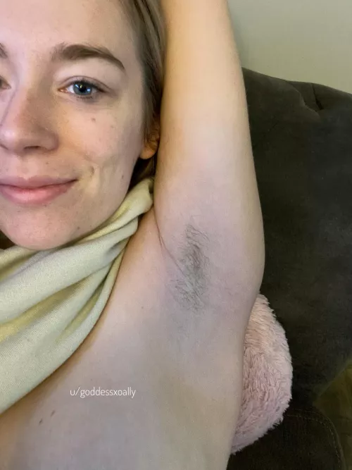 Sneaky morning pic to share with you