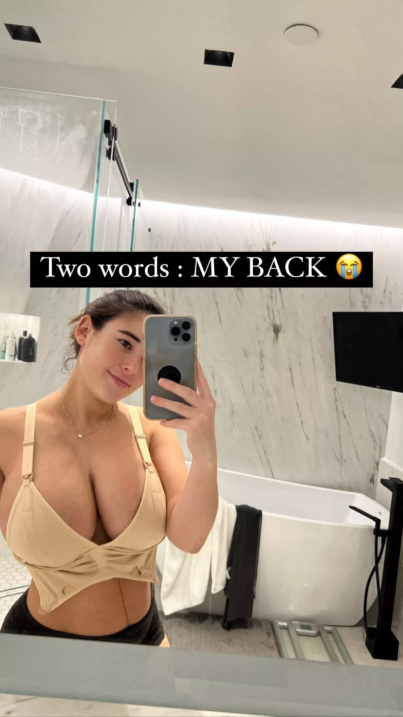 So full they look fake