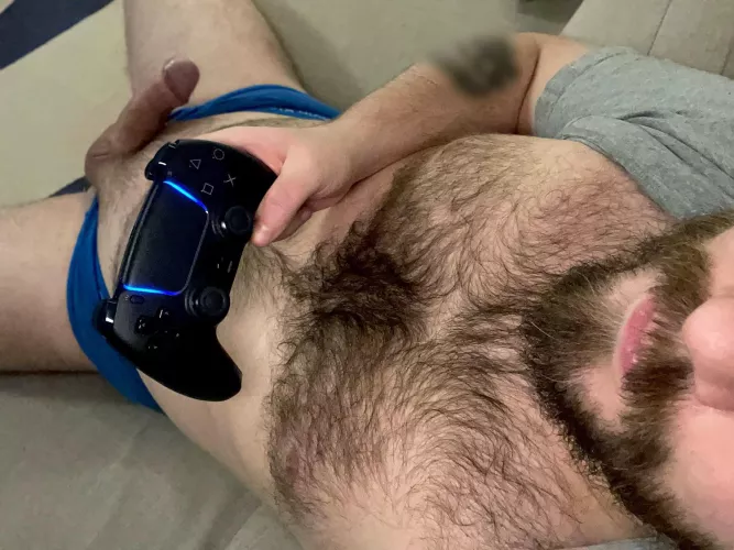 So, what are we playing?