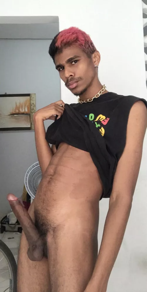 so you like it daddy?