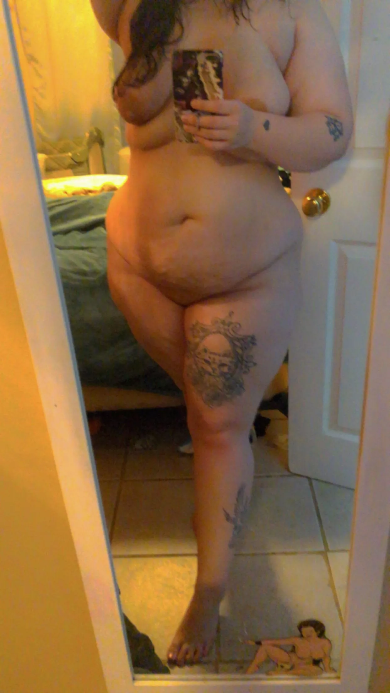 something to brighten your monday 😌