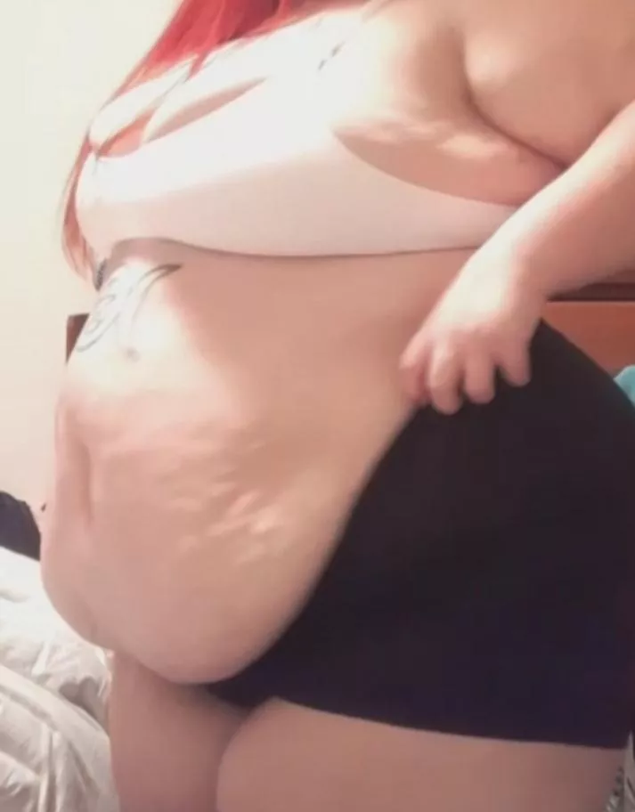 #ssbbw