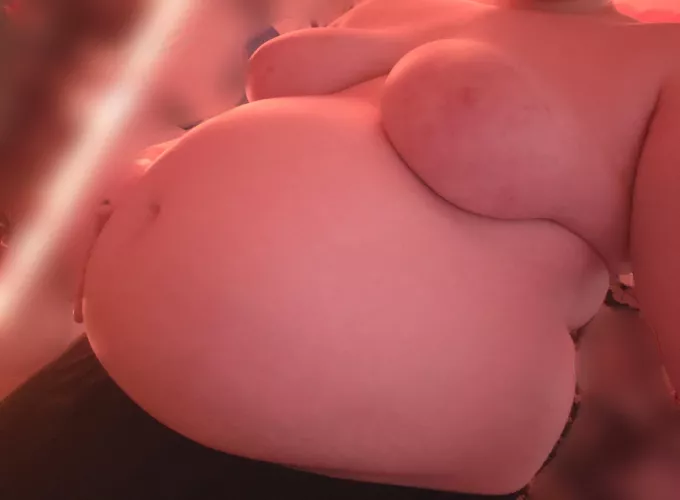 Still some time to go! 🥵🥵 I absolutely was not prepared for this! 🫠