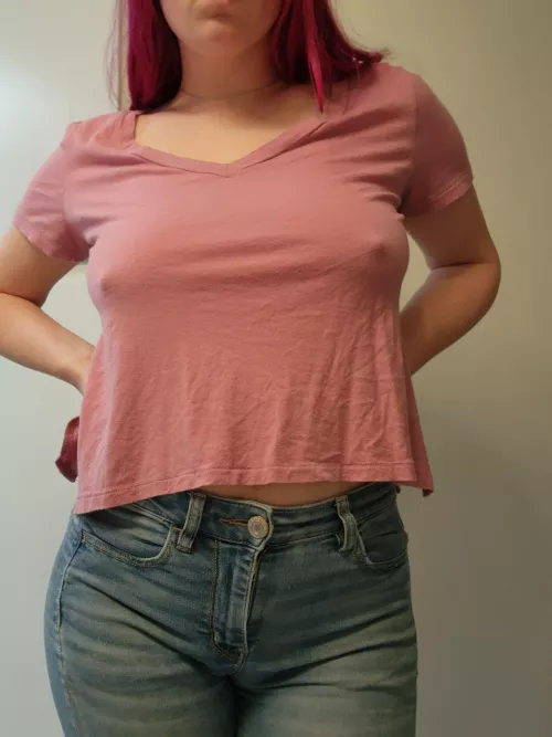 Surprised they look this good after three babies