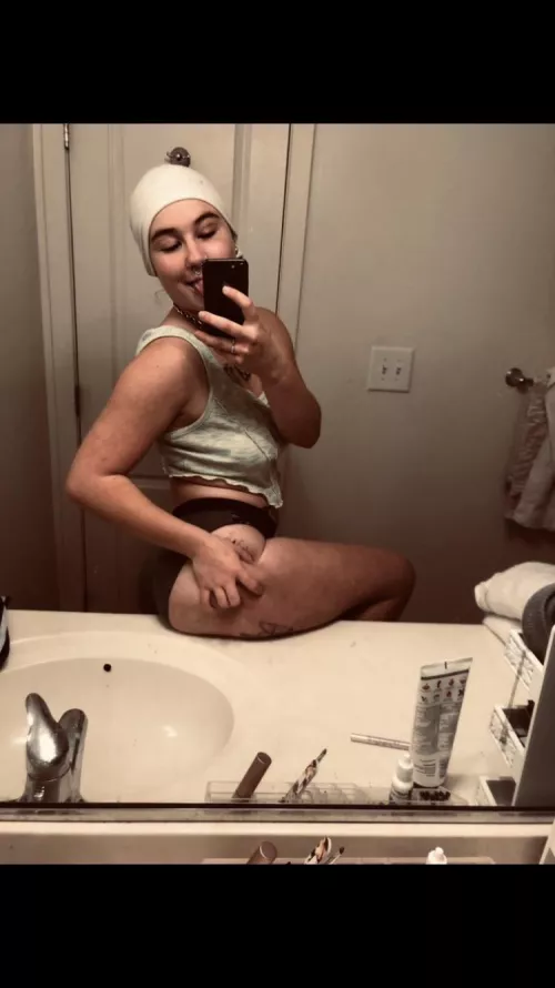 Take me back to a time when bunny hunting And luvin was not prohibited.. 19f