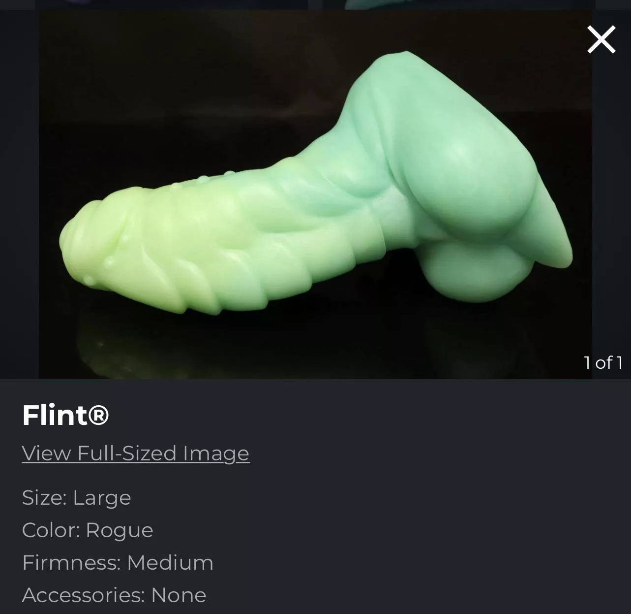 The drop this morning had some good items! Did anyone else snatch up anything? I grabbed this green beauty!!