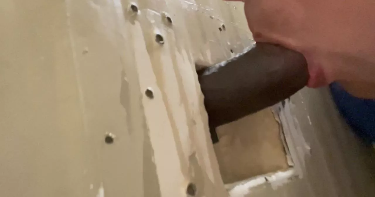 The nastier the better. He fucked me after.