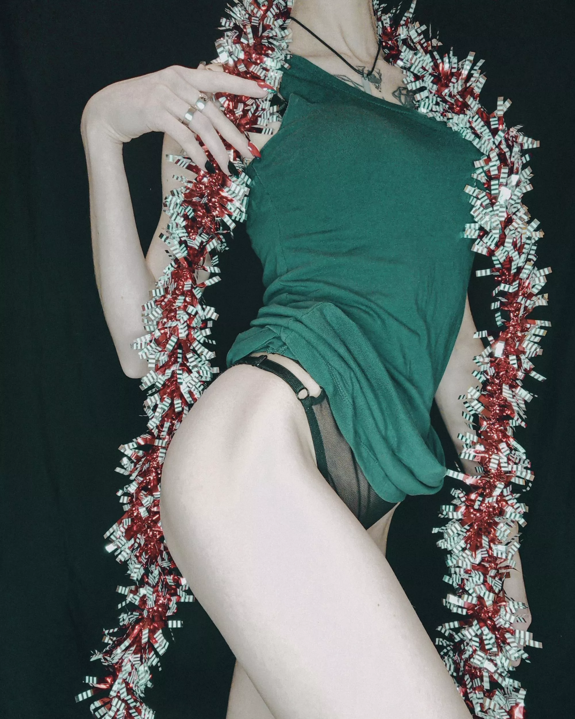 The next time you have a thought, let it go