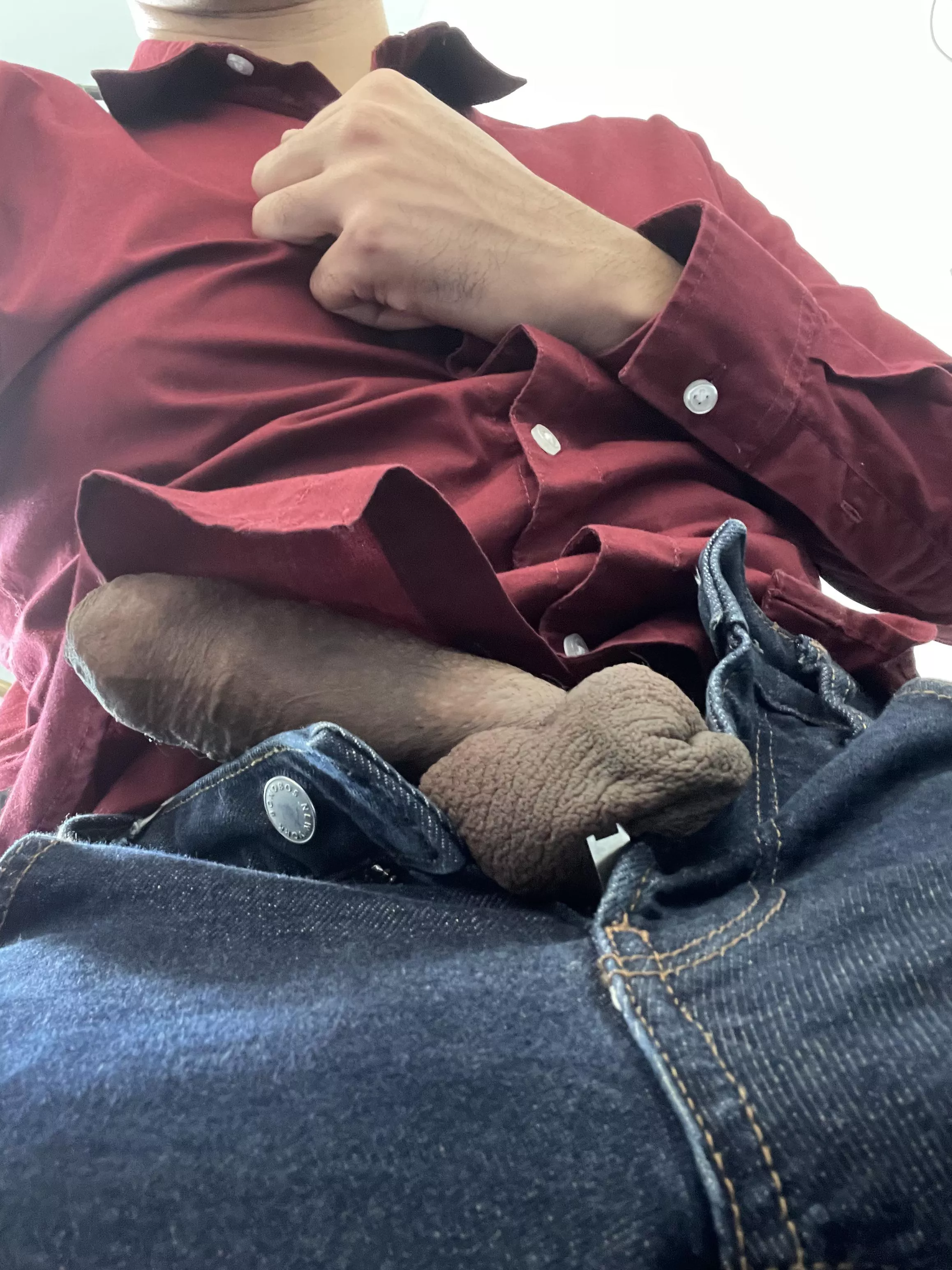 Therapy just got more interesting, time to dig up some old skeletons [34]