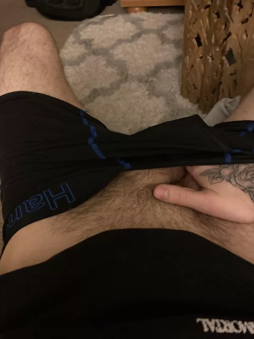 These are comfy 😌