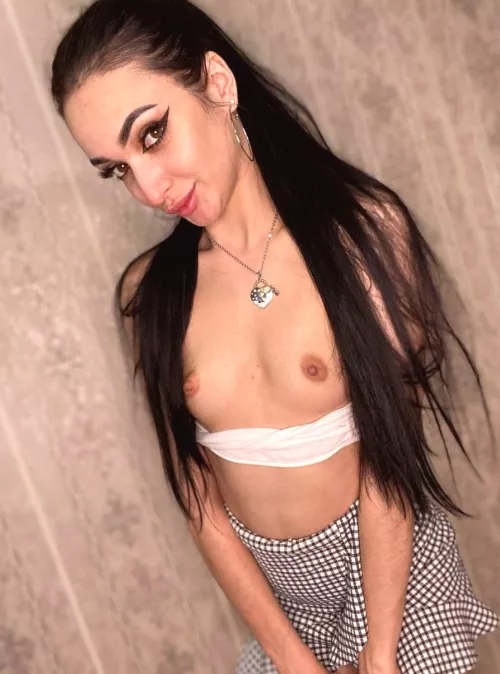 They don't like to be hidden