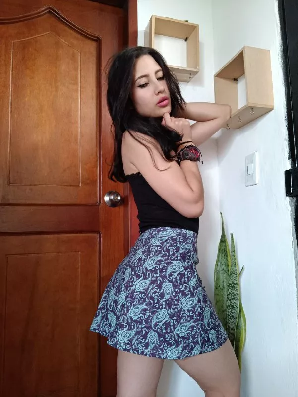 Thicc and delicious 🤤