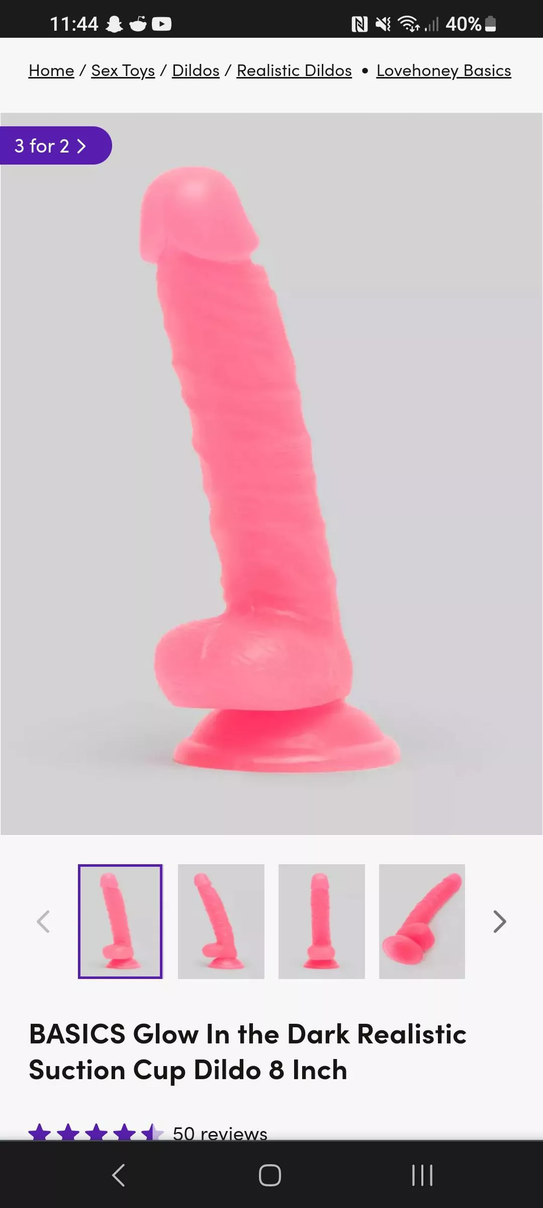 Think my gf will like it