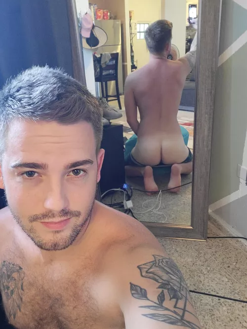 Thinking of a back tattoo. Any suggestions?