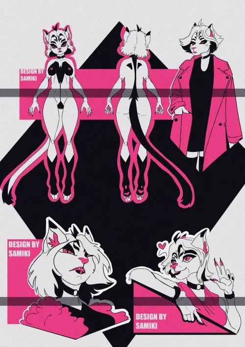 This adoptable is done and can be claimed by following the link below!