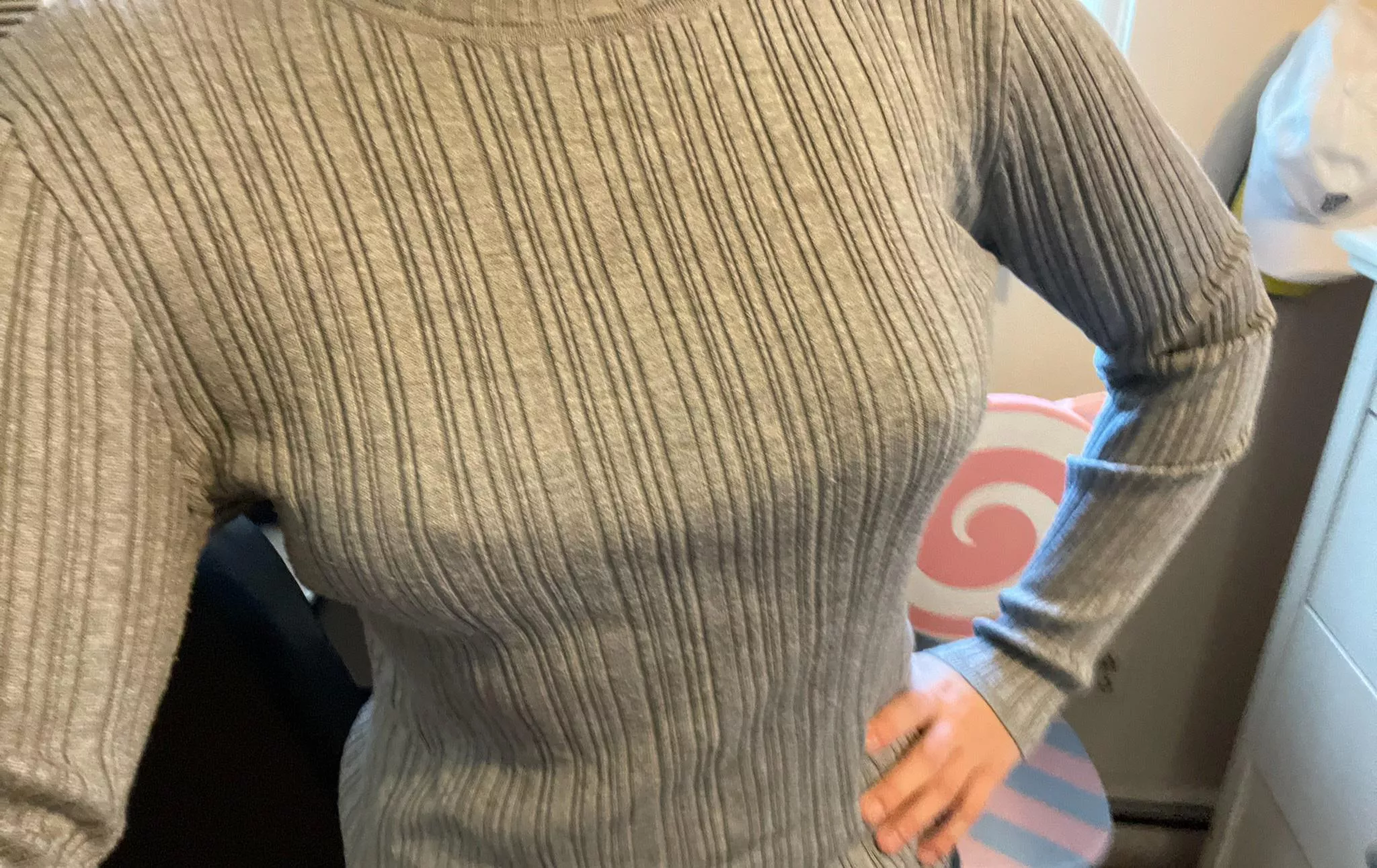 This is easily one of my favorite tops