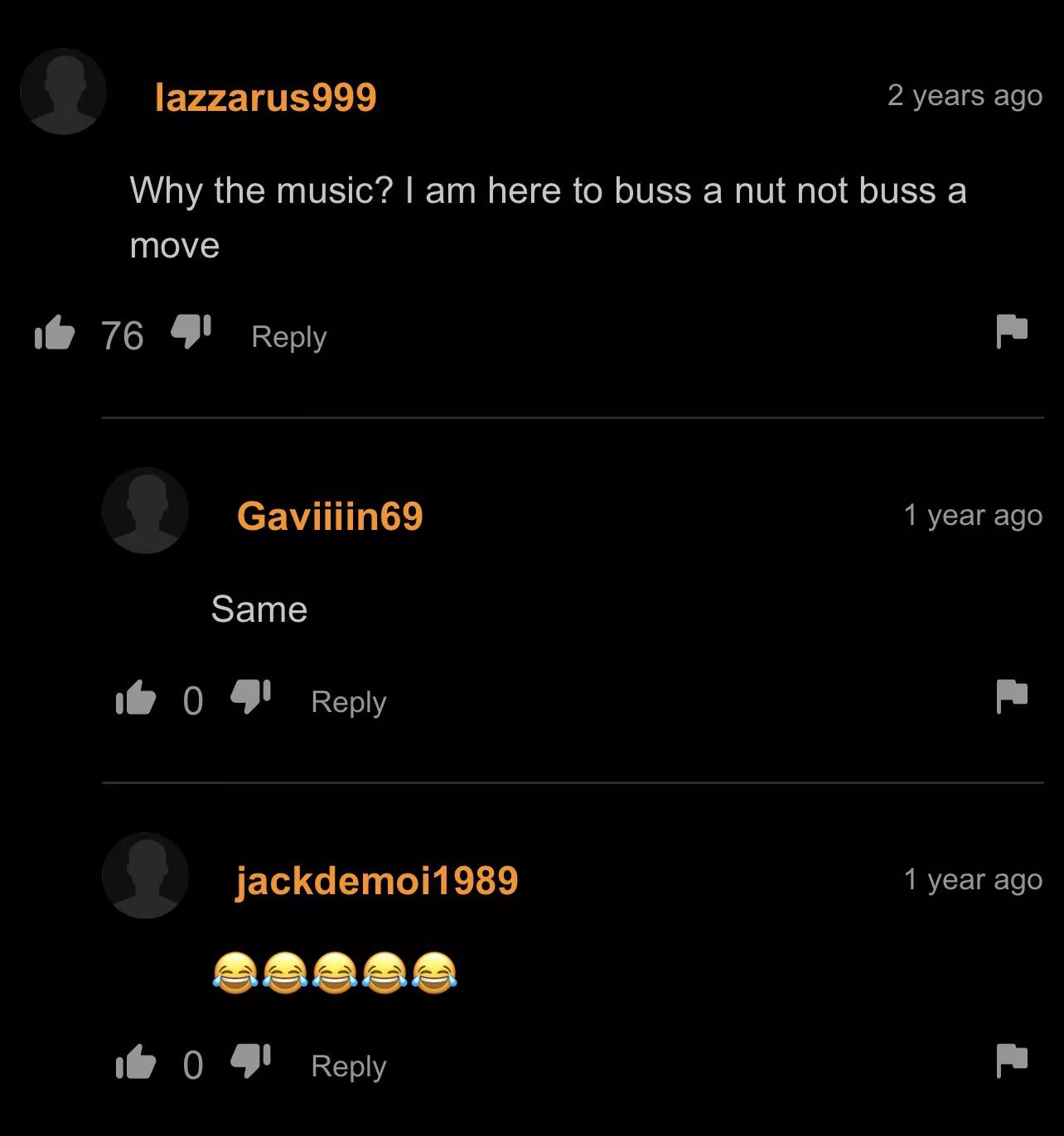 This one gets me every time 😂