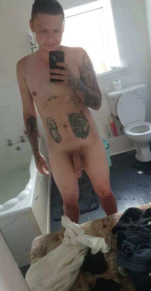 Thoughts?don't be shy👀 (mtf)